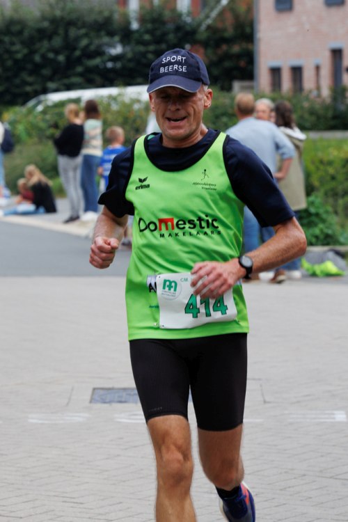 Landlopersjogging 2023